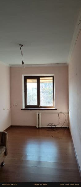 Сергили 83 4 этаж<br />
2 хонали квартира  ремонт урта <br / — фото 3