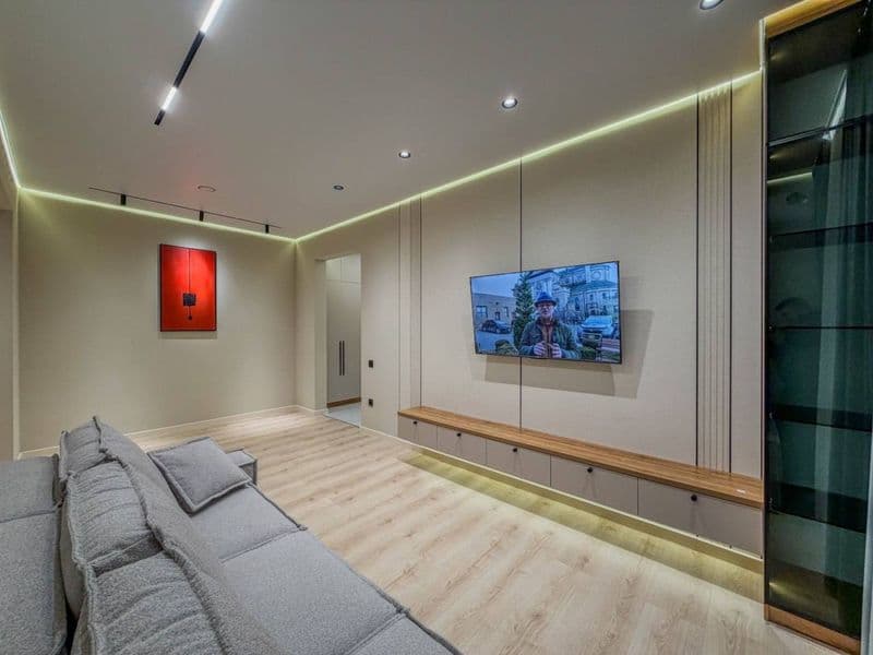 Аренда ЖК O’z Makon 2/9/14  <br />
Мирабадский район  <br /> — фото 4