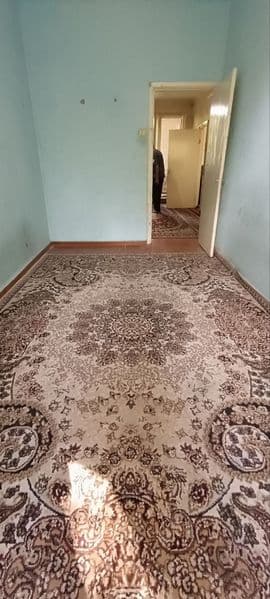 Chilonzor 11-kvartelda sheriklikka 2 ta bola olinadi kvartir — фото 3