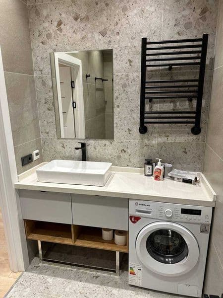 К вашему вниманию рады представить уютную 1-а комнатную квар — фото 4