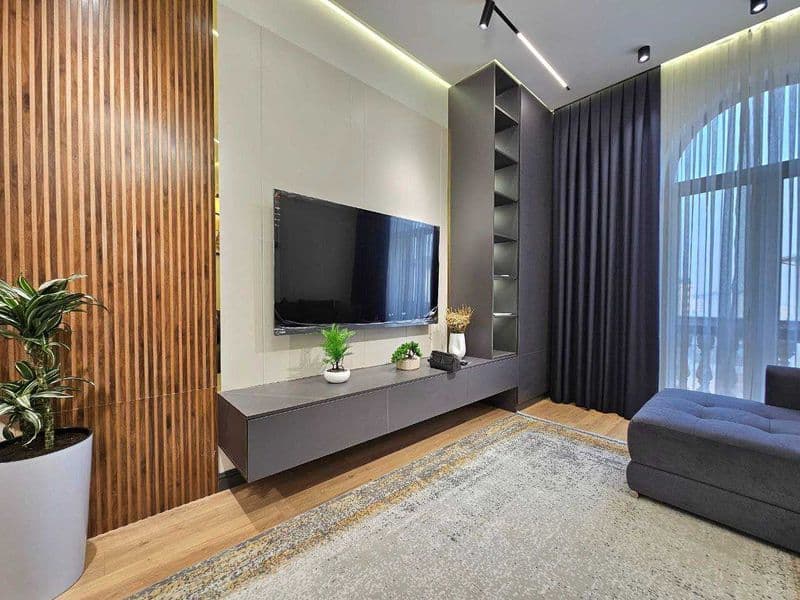 Мирабадский район <br />
Ул, Тараса Шевченко <br />
Жк Mirab — фото 3