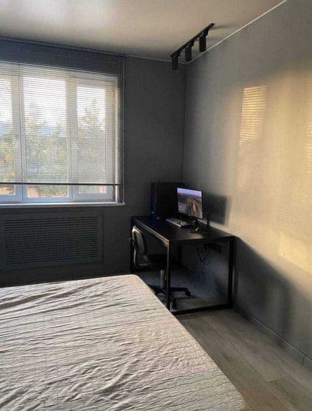 Сдается квартира.. на Художников <br />
Ориентир - школа N22 — фото 4