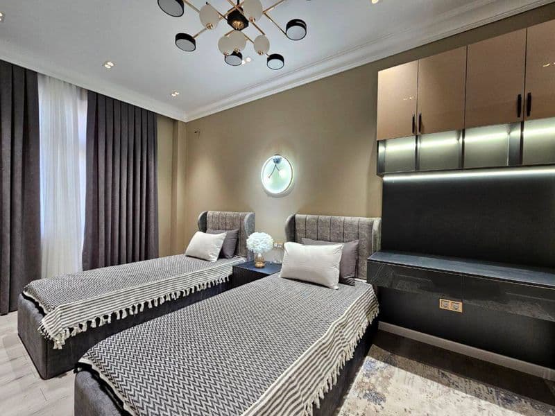 НОВОСТРОЙКА 3/5/8<br />
Яккасарайский район <br />
(ор-р Гли — фото 5