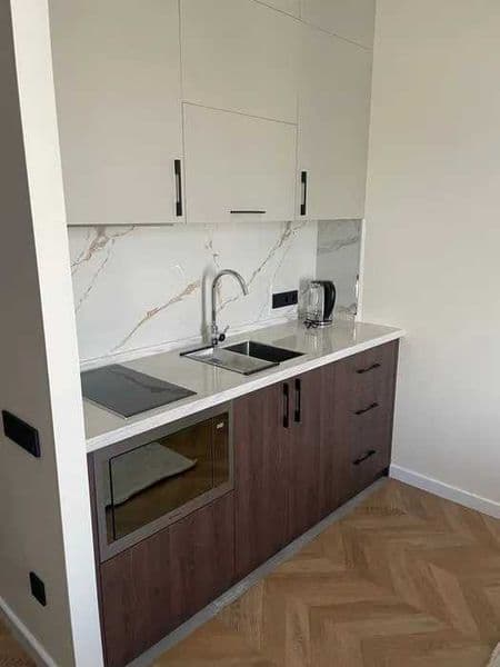 Сдаётся  Квартира NRG Aybek <br />
Ориентир - NRG Aybek<br / — фото 4