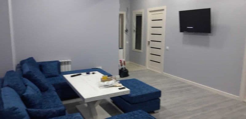 Сдается квартира в Юнусабадском районе ЖК Зарафшан Голден Ха — фото 4