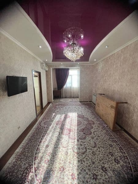 Sergeli Choshtepa metro yaqinida kvartira oilaga beriladi. M — фото 2