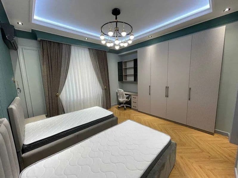 Элитный апартамент<br />
Район: Мирабад<br />
3/5/9<br />
Ти — фото 5