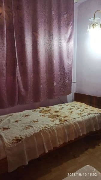 2 комнатная<br />
Этаж - 2<br />
Этажность - 4<br />
Чиланза — фото 3