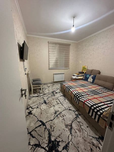 Квартира чистая, укомплектованная, семейной паре или одному  — фото 5