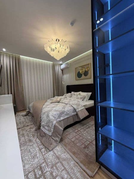 Район: Мирзо Улугбекский<br />
Адрес: Максим Горький<br />
О — фото 5