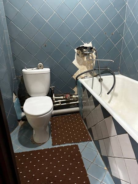 Аренда квартира <br />
Район - Алмазарский<br />
Ориентир -  — фото 4