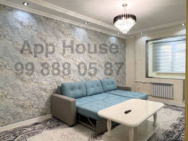 #Аренда на долгий срок<br />
<br />
#Авиасозлар3, Кадышева<b — фото 3