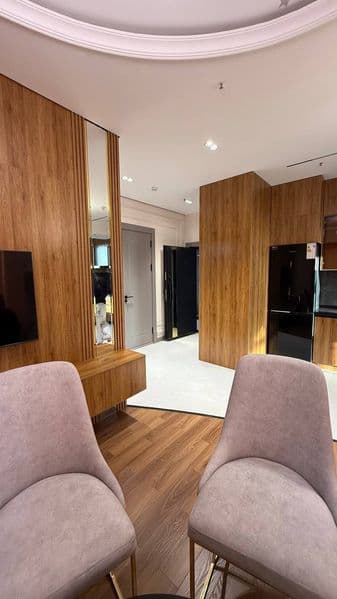 Срочно сдаю Яккасарой  2 комнота кирпичный навастройка с меб — фото 2