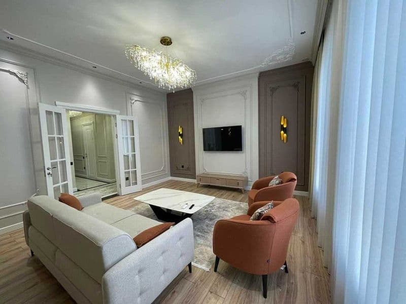 К вашему вниманию рады представить 1-комнатную квартиру на 5 — фото 3