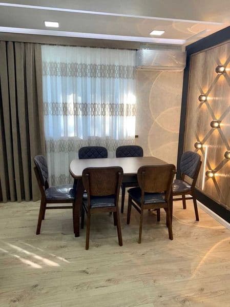 Сдаётся  Квартира<br />
Ориентир - 26-квартал<br />
Город -  — фото 3