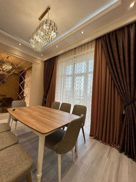 Сдаётся квартира Ташкент Сити!<br />
Ориентир - Бульвар<br / — фото 4