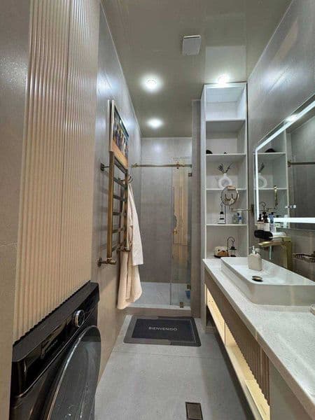 Район: Yunusobod<br />
Адрес: XON-SAROY tjm <br />
<br />
Ко — фото 5