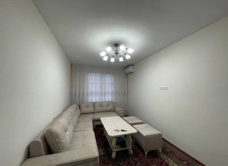 Район - Алмазарский<br />
Ориентир - Жомий рынок<br />
Комна — фото 5