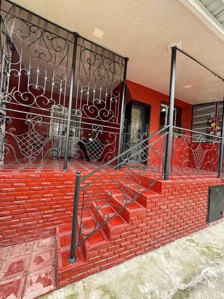 Сдаётся 2х комнатная квартира, переделанная в 3х комнатную к