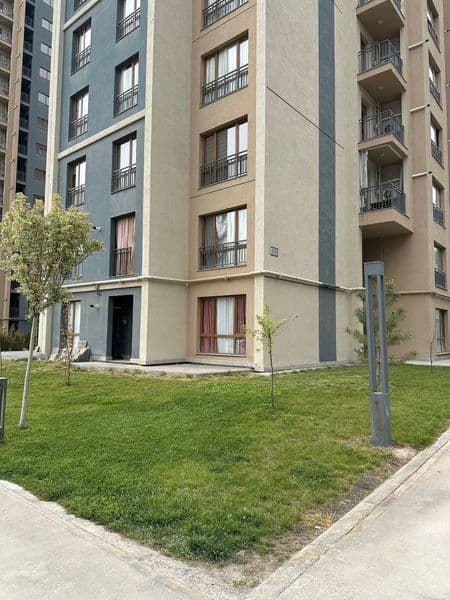 ЭЛОНИ УКИБ ТЕЛ КЛИНГЛА <br />
Район - АЛМАЗАРСКИЙ <br />
ЖК 