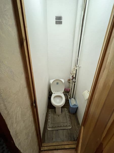 Аренда квартира <br />
Район - Алмазарский<br />
Ориентир -  — фото 4