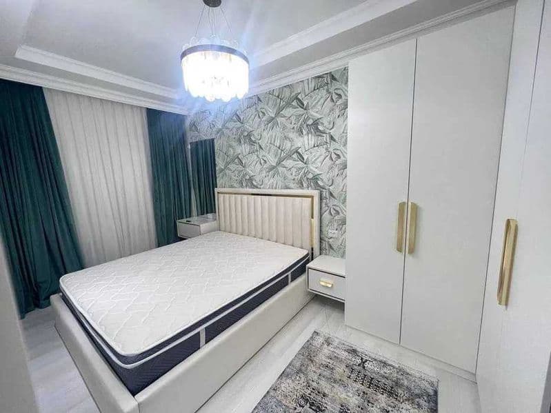 Сдается возле Метро Максима Горького 3х комнатная со свежим  — фото 4