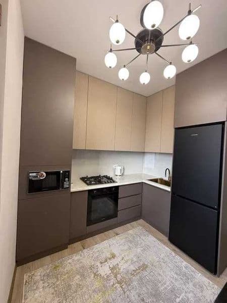 Сдаётся Уютное квартира<br />
<br />
Район: Алмазарский <br  — фото 4