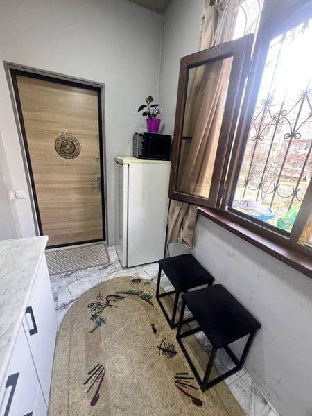 Уютная комната в аренду 21 квартал,Учтепинские район Евро ре — фото 2