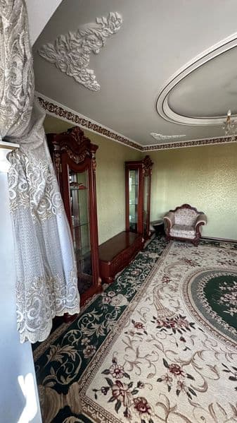 Аренда квартиры на Дружбе Народов<br />
3х-комнатная.Меблиро — фото 3