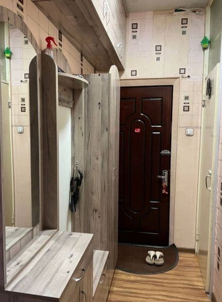 Yunusobodda remonti alo uy sotiladi <br />
Orintir: 6 kvarta