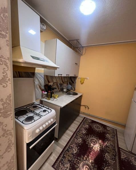 Срочно сдаётся 1-комнатная квартира с евроремонтом в Чиланза — фото 2