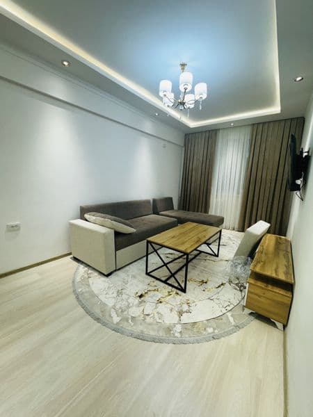 Сдам квартиру иностранцам или аккуратным , порядочным семьям