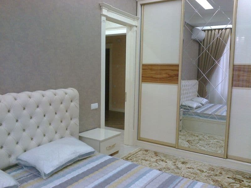 Ц4, 5А, новостройка, Murad Building, 2 этаж, 50 кв².<br />
Ц — фото 5