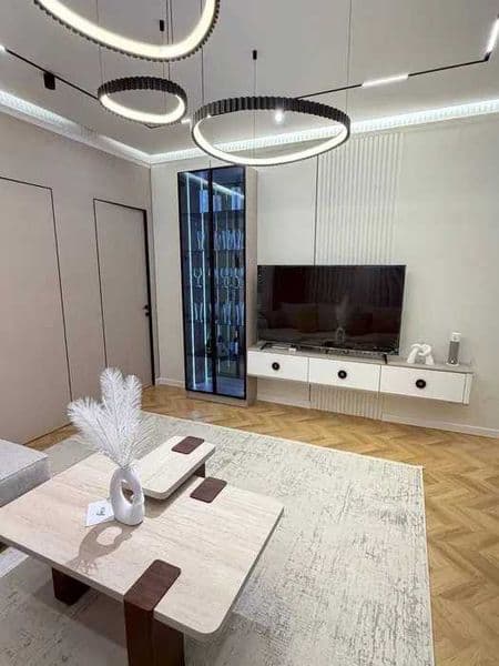 ЭЛИТНЫЙ КОМПЛЕКС<br />
ЖК Mirabad Avenue<br />
НОВОСТРОЙКА 3 — фото 4