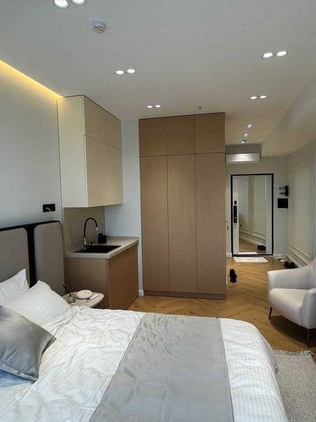 Сдается 1х комнатная квартира на Шота-Руставелли,<br />
Жило — фото 4