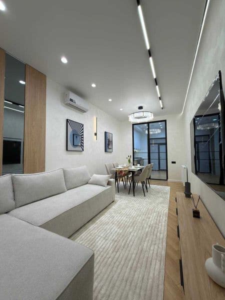 Cдается В АРЕНДУ<br />
<br />
Новостройка <br />
Шайхантахур — фото 2