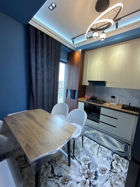 Сдаётся квартира (Аренда)<br />
<br />
Район:Яккасарой<br /> — фото 4