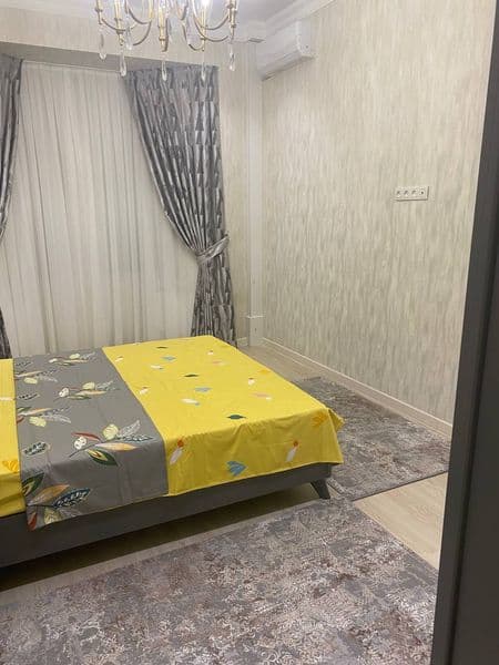 Arenda Sagbon Baurum <br />
3 xona 1 etaj xali xech kim yash — фото 3