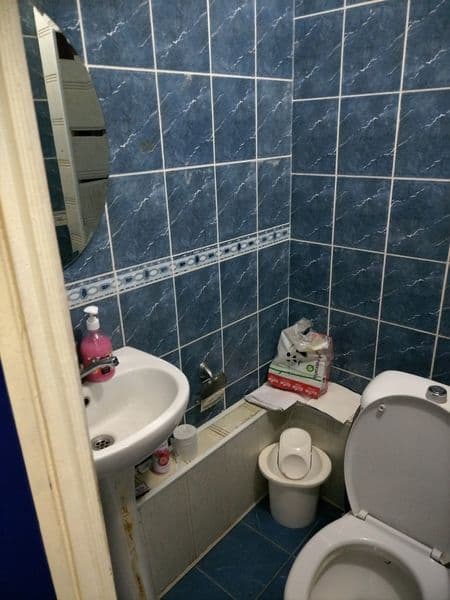 Квартира 3 хоналик. Хозяйка бор. Евроремонт. Холодильник, ши — фото 5