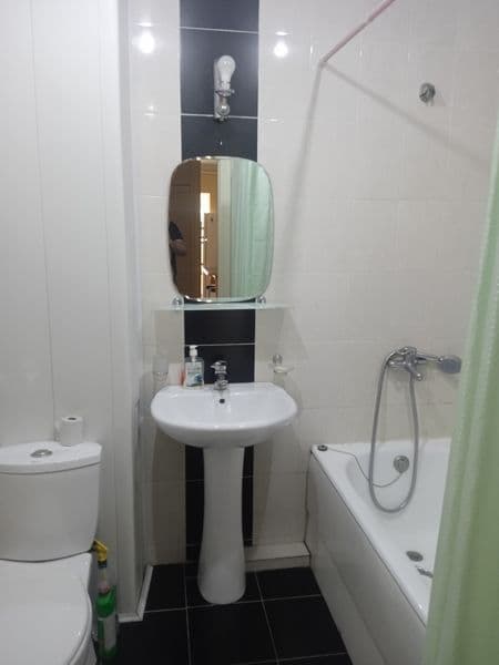 3/4/4,кирпичный дом.Ориентир- Экопарк.Полностью укомплектова — фото 5