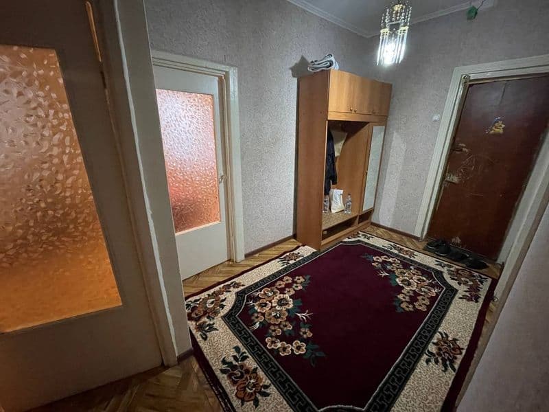 Аренда квартира Яшнабадский район Тузель 2 квартира 3 комнат — фото 4