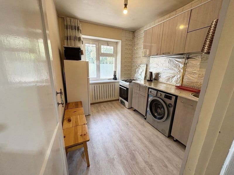 Сдаётся своя 1-комнатная квартира с 17 марта .<br />
Адрес:  — фото 4