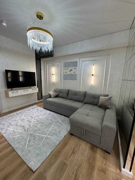 Сдаётся КЛАССНАЯ квартира<br />
<br />
• Район: Юнусабадский — фото 3