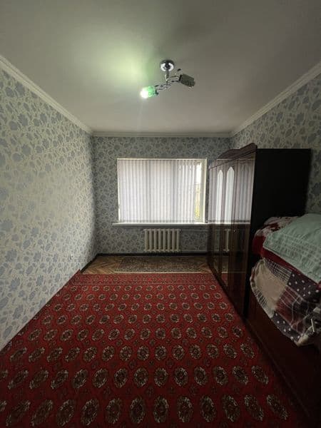 Аренда квартира <br />
Район - Алмазарский<br />
Ориентир -  — фото 2