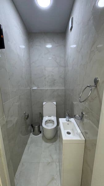 Новый ремонт <br />
Шошкент новостройка <br />
Авторский рем — фото 5