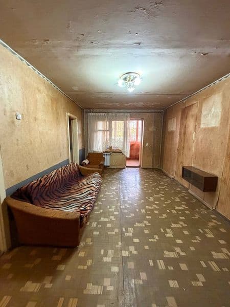 Аренда Чиланзар, Кизиробод, 3/1/2<br />
Балкон 2×6<br />
Цен