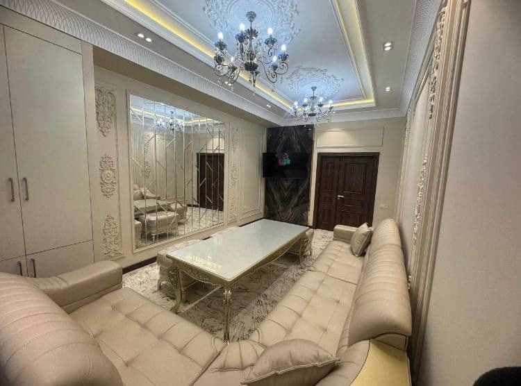 Юнусабадский район <br />
Ориентир Алайский рынок<br />
ЖК П — фото 2