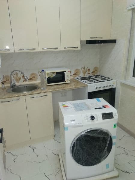 Chilonzor 12 kv kvartira ijaraga beriladi.<br />
2 xonalik y — фото 4