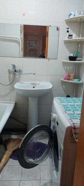 СЕРГЕЛИ 7 - аренда квартиры с обстановкой,квартира чистая,ко — фото 2