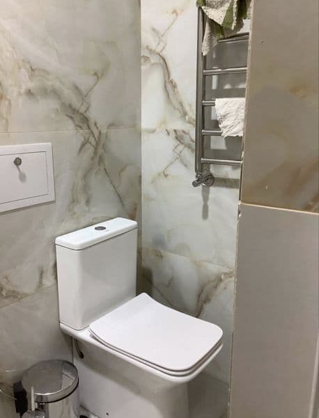 Сдаётся шикарная 2-комнатная квартира в хороший состояние то — фото 5